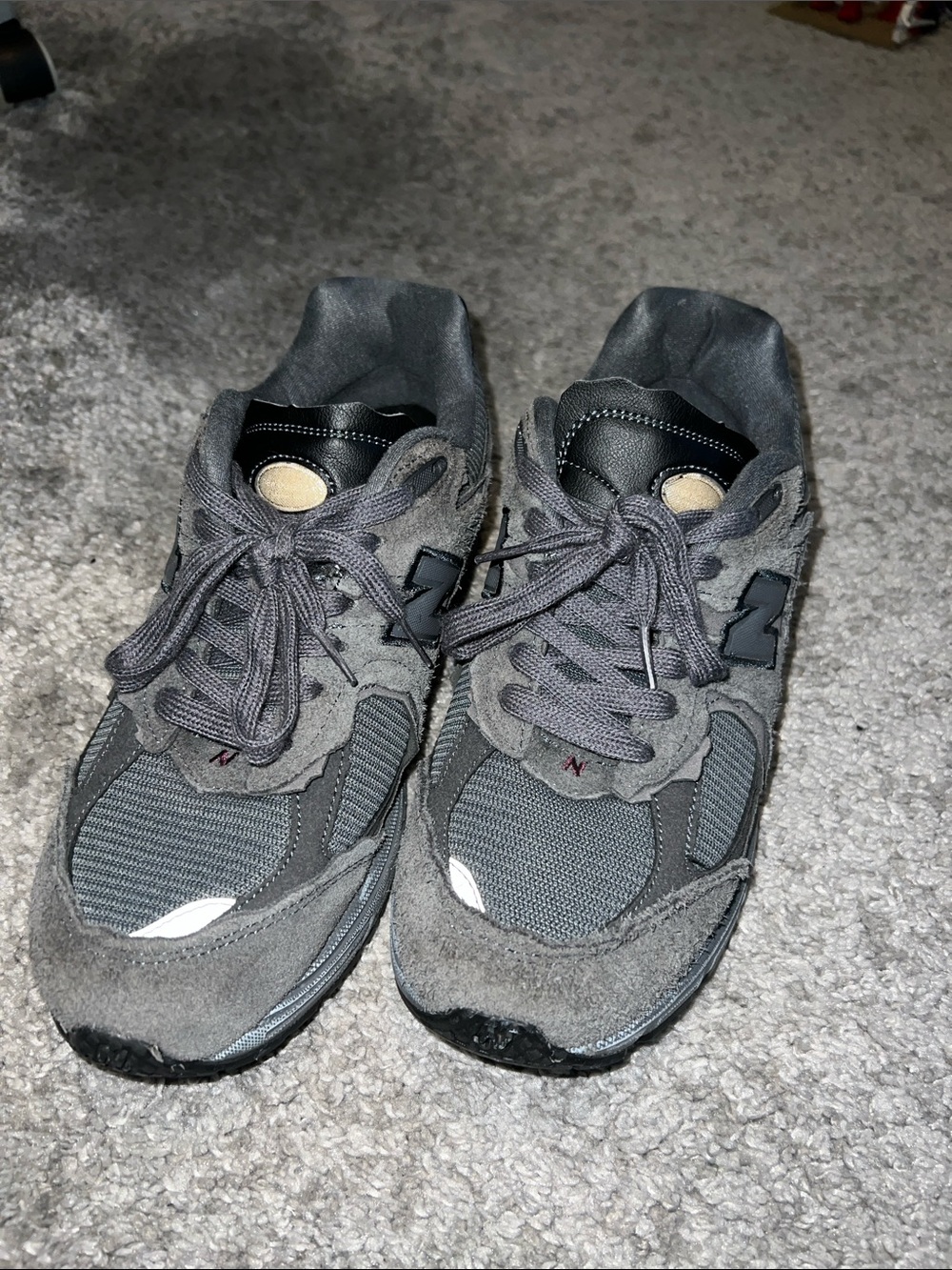 New Balance 2002r - Picture 2 of 6